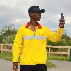 Vintage Tommy Hilfiger Sweater